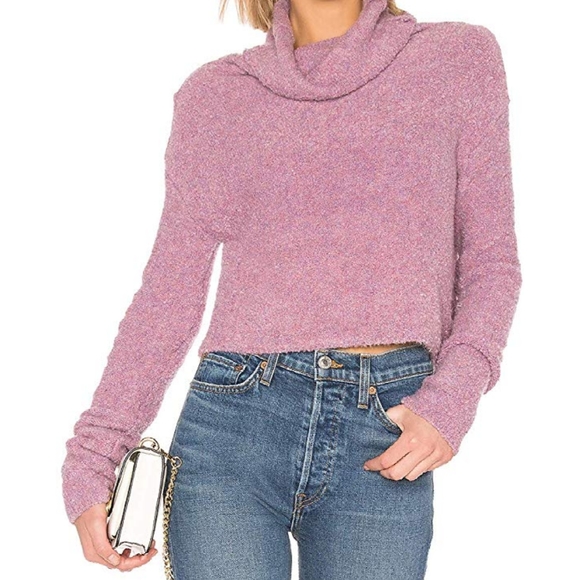 Free People Sweaters - 🌸EUC Free People Women's Stormy Pullover